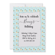 サボテン熱狂する誕生日パーティー