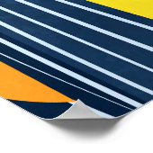 サボテン町 ポスター (角)