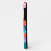 サボテン町 Case-Mate iPhoneケース (裏面/左)