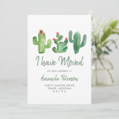 サボテン私は新しいホームグリーン移動を移動した 案内状 (スタンド正面)