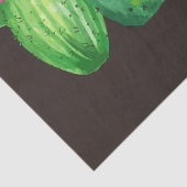 サボテン科 薄葉紙 (詳細)