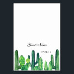 サボテン結婚の座席表。サボテン席 テーブルナンバー<br><div class="desc">ご注意ください，あなたは中央のカードを折り畳む必要があります♥テーブルの数を変更することができます，名前と必要な数の座席表を作成。それぞれをカートに別々に入れ♥誕生日、記念日やその他のパーティーに適し♥私は、お願い連絡、追加のアイテムが必要もし。</div>