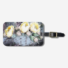 サボテン花デジタルインク