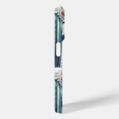 サボテン花 Case-Mate iPhoneケース (裏面 / 右)