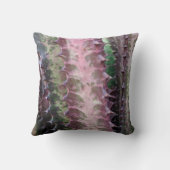 サボテン装飾用クッション クッション (裏面)