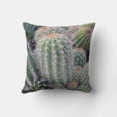 サボテン装飾用クッション クッション (裏面)