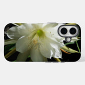 サボテン開花 Case-Mate iPhoneケース (裏面 (横))