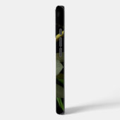 サボテン開花 Case-Mate iPhoneケース (裏面 / 左)