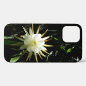 サボテン開花 Case-Mate iPhoneケース (裏面 (横))