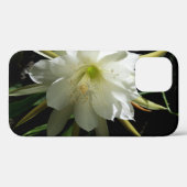 サボテン開花 Case-Mate iPhoneケース (裏面 (横))