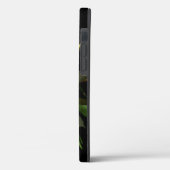 サボテン開花 Case-Mate iPhoneケース (裏面 / 左)