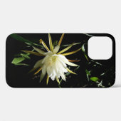 サボテン開花 Case-Mate iPhoneケース (裏面 (横))