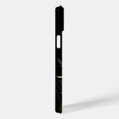 サボテン開花 Case-Mate iPhoneケース (裏面 / 右)