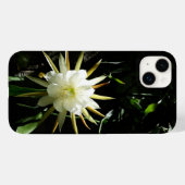 サボテン開花 Case-Mate iPhoneケース (裏面 (横))
