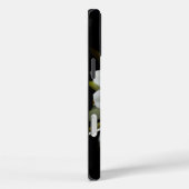 サボテン開花 Case-Mate iPhoneケース (裏面 / 右)