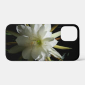サボテン開花 Case-Mate iPhoneケース (裏面 (横))