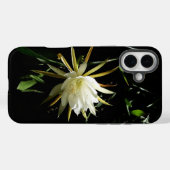 サボテン開花 Case-Mate iPhoneケース (裏面 (横))