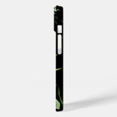 サボテン開花 Case-Mate iPhoneケース (裏面 / 左)