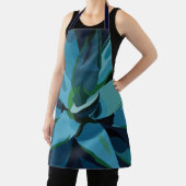 サボテン類の多肉類 エプロン (インサイチュ)