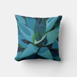 サボテン類の多肉類 クッション