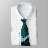 サボテン類の多肉類 ネクタイ (タイ)