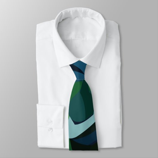 サボテン類の多肉類 ネクタイ (タイ)