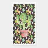 サボテン (正面)