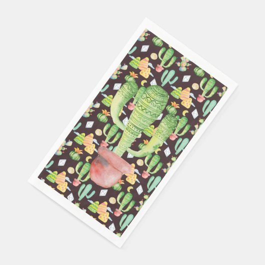 サボテン (コーナー)