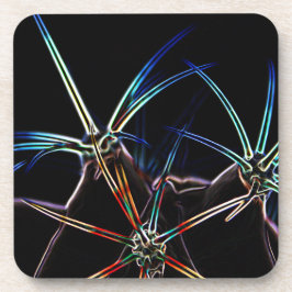 サボテン1コアステルカ コースター