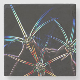 サボテン1コアステルカ ストーンコースター