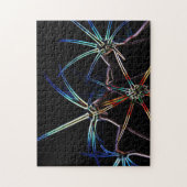 サボテン1 11x14 252pc jpcna ジグソーパズル (縦)