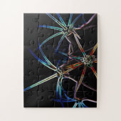 サボテン1 11x14 30pc jpcna ジグソーパズル (縦)