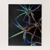 サボテン1 16x20 520pc jpcna ジグソーパズル (縦)