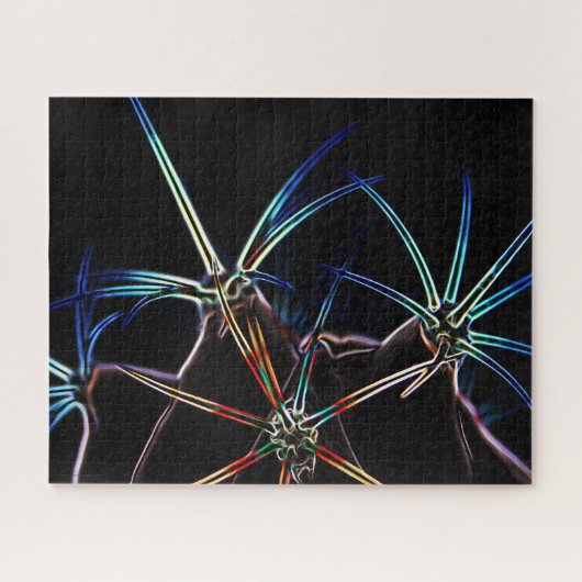 サボテン1 16x20 520pc jpcna ジグソーパズル (横)