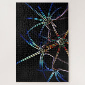 サボテン1 20x30 1014pc jpcna ジグソーパズル (縦)