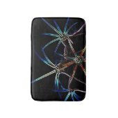 サボテン1 bmcnm バスマット (正面縦)