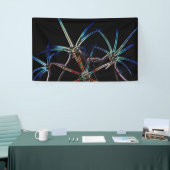 サボテン1 bnra 横断幕 (トレードショー)