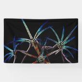 サボテン1 bnrcnm 横断幕 (横)