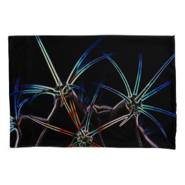 サボテン1 pccnm 枕カバー