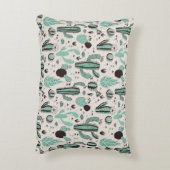 サボテン アクセントクッション (裏面(縦))