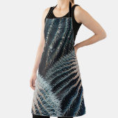 サボテン エプロン (インサイチュ)