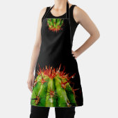 サボテン エプロン (インサイチュ)