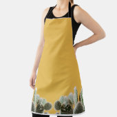 サボテン エプロン (インサイチュ)