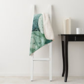 サボテン・オン・コーラル シェルパブランケット (インサイチュ)