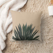 サボテン クッション (ブランケット)