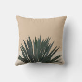 サボテン クッション (裏面)