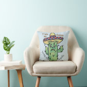 サボテン クッション (椅子)