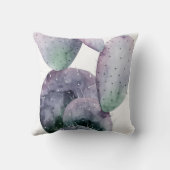 サボテン クッション (裏面)