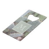 サボテン クレジットカード栓抜き (裏面アングル)