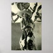 サボテン・ケイト ポスター (正面)